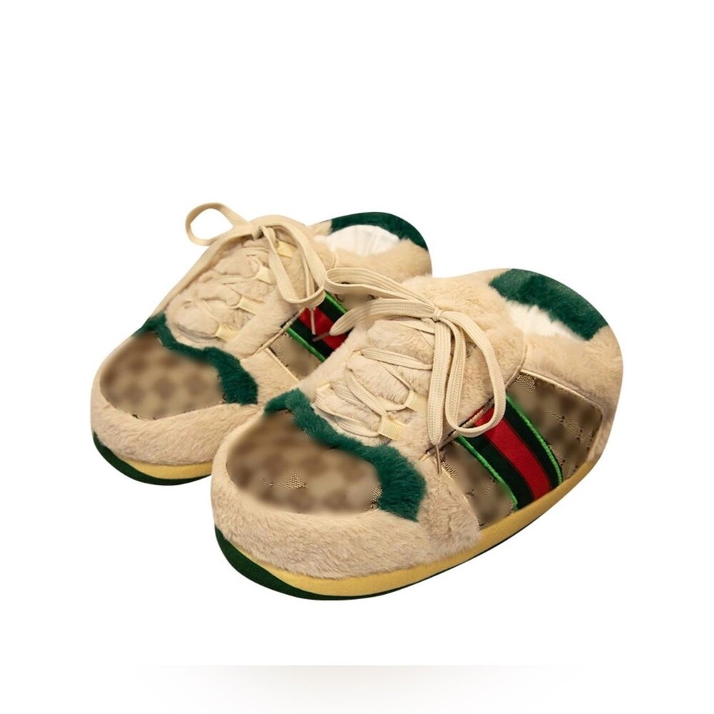 ULTIMATE COZYFLEX SLIPPERS! UNISEX